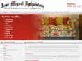 miguel-upholstery.com
