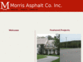 morrisasphaltcoinc.com