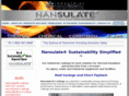 nansulateindustrial.com