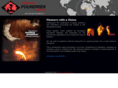 nigerianfoundries.com