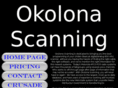 okolonascanning.com