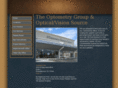 optometrygroup.biz