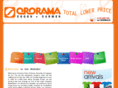 ororama.com