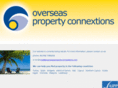 overseaspropertyconnextions.com