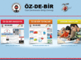 ozdebir.org.tr