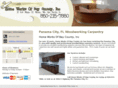 panamacitycabinetmakers.com