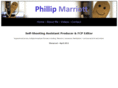 phillipmarriott.com