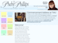 phoebephillips.com