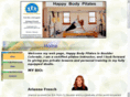 pilatesinboulder.com