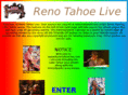 renotahoelive.com