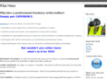 ritahess.com
