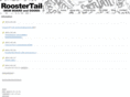 roostertail-peace.com