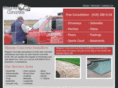 rwagnerconcrete.com