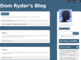 ryd3r.com