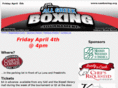 saeboxing.org