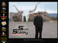 scottstaleyband.com