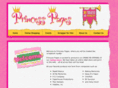 scrapwithprincesspages.com