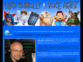 seanconnollyvoices.com