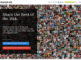 shareholics.com