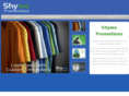 shywepromo.com