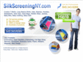 silkscreeningny.com