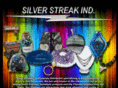 silverstreakind.com