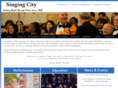 singingcity.org