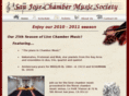 sjchambermusic.org