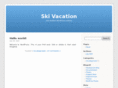 skivacation.net