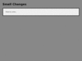 smallchanges.com