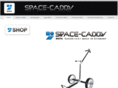 space-caddy.com