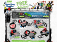 sportingchancewithasda.com