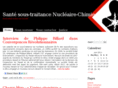 sst-nucleaire-chimie.org