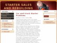 startersales.com