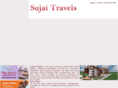 sujaitravels.com
