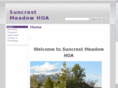 suncrestmeadowhoa.org