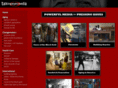 talkingeyesmedia.com