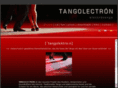 tangolectron.com