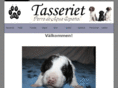 tasseriet.com