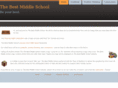 thebestmiddleschool.org