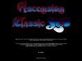 theclassicyestribute.com