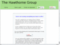 thehawthornegroup.com