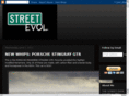 thestreetevol.com