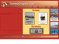 tommycoupon.com