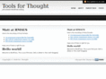 toolsforthought.org
