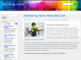 toolshopstore.com