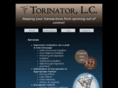 torinator.com