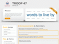 troop47.com