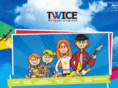 twicebp.com