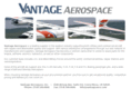 vantageaerospace.net